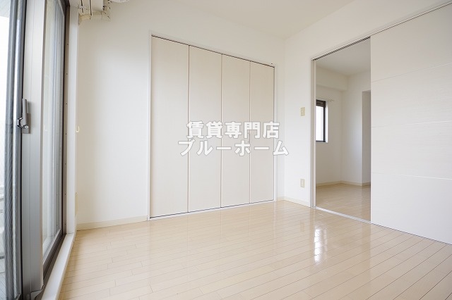 その他部屋・スペース　洋室6帖！