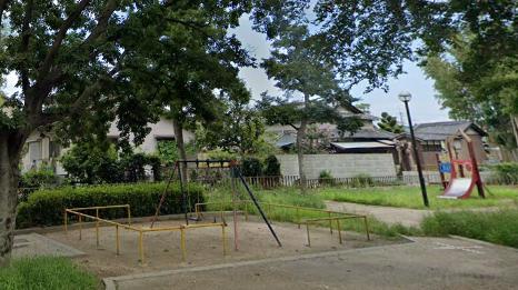 公園　神津公園（公園）まで1832m