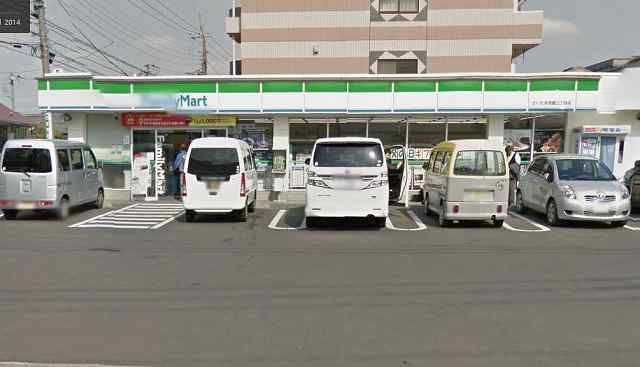 コンビニ　ファミリーマートさいたま西堀店（コンビニ）まで338m