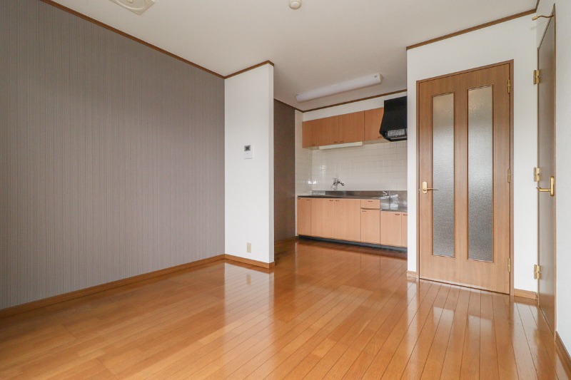 居室・リビング　図面と現状に相違がある場合には現状を優先