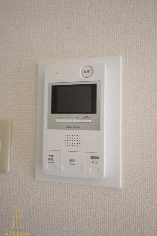 セキュリティ　大阪謄写本ビル