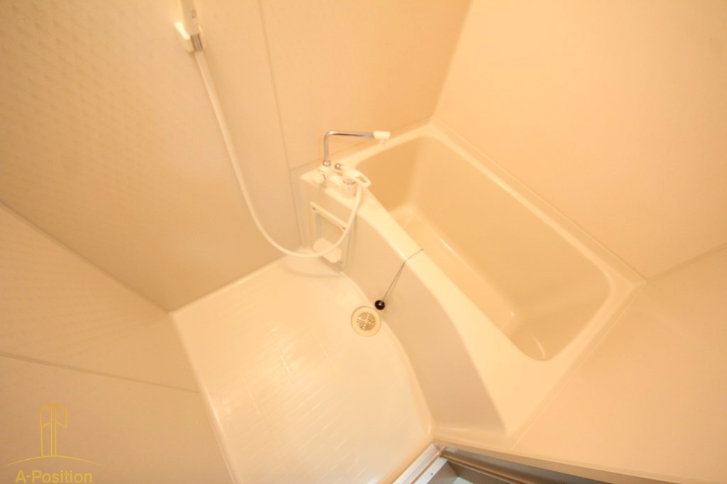 バス・シャワールーム　大阪謄写本ビル