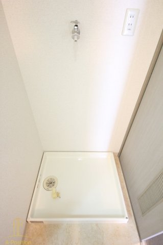 その他設備　大阪謄写本ビル