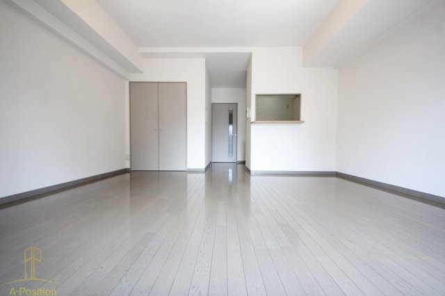 居室・リビング　大阪謄写本ビル