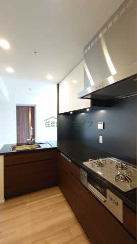 キッチン　アルビオ・ザ・タワー千代田飯田橋