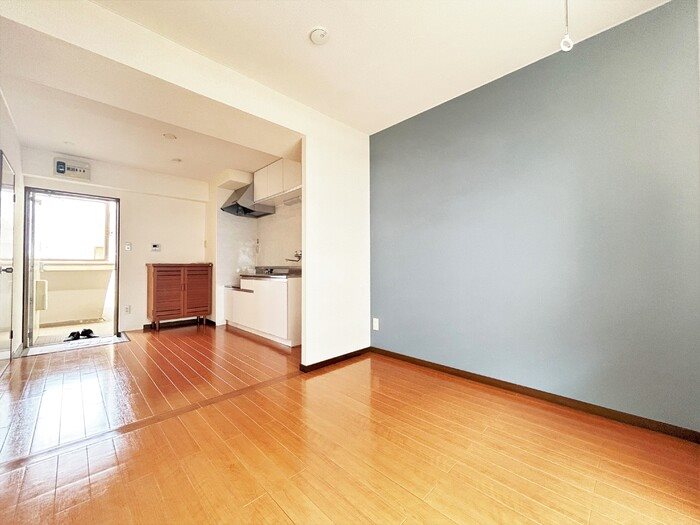 居室・リビング　同等タイプのイメージ画像です。