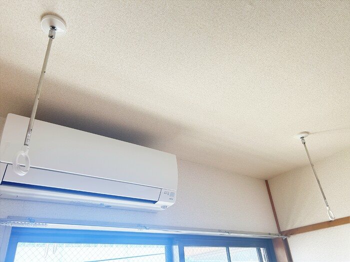 その他設備　同等タイプのイメージ画像です。