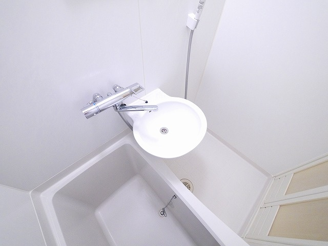 洗面設備　洗面ボウル