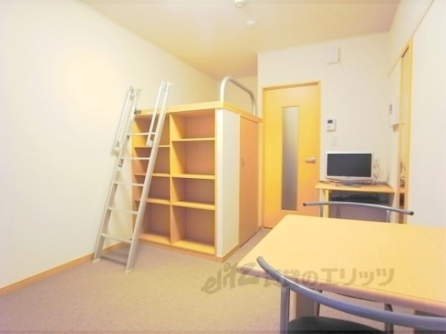 居室・リビング　洋室