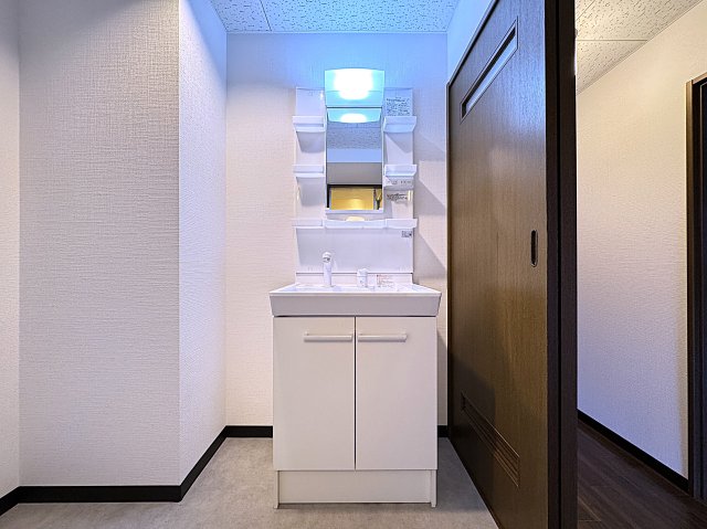 収納　参考写真です。現況優先。