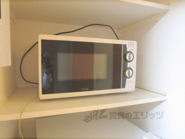 その他　電子レンジ