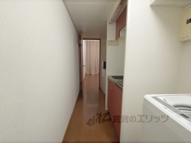 その他部屋・スペース　廊下