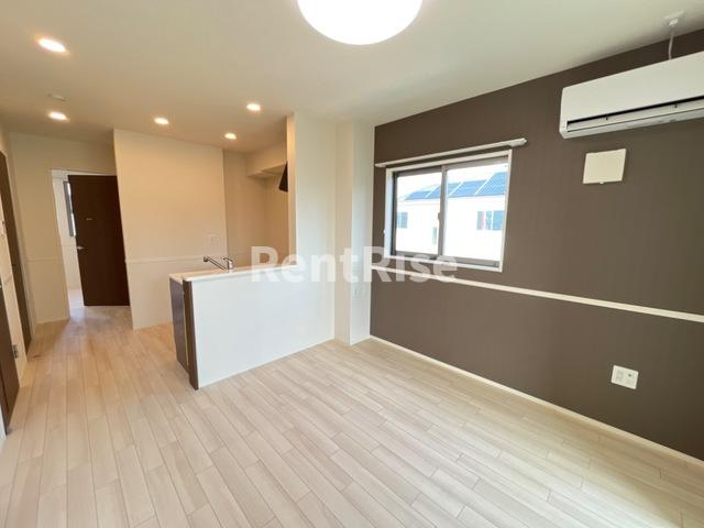 居室・リビング　リビング(イメージ)