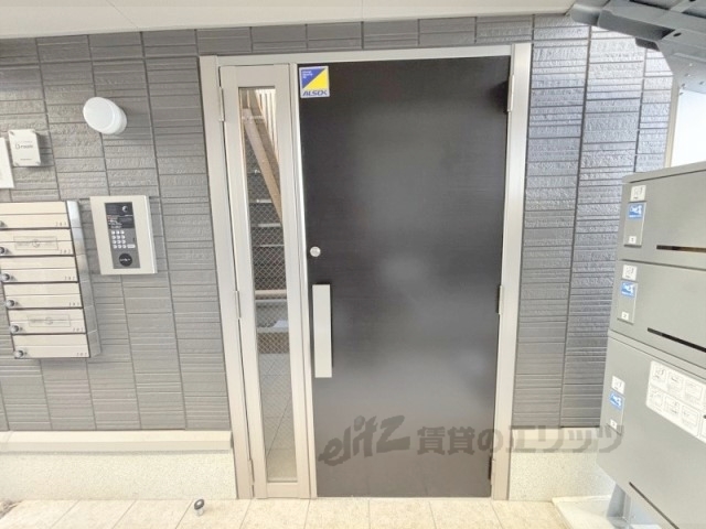 エントランス　ビートウ