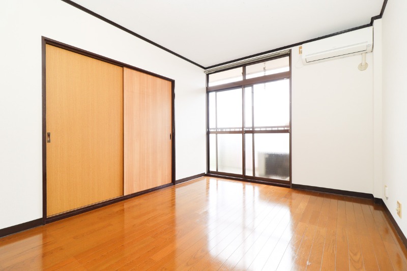 居室・リビング　図面と現状に相違がある場合には現状を優先