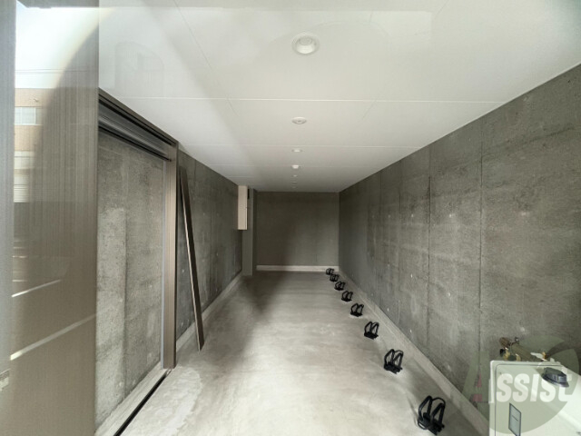 その他共有部分　駐輪所その他