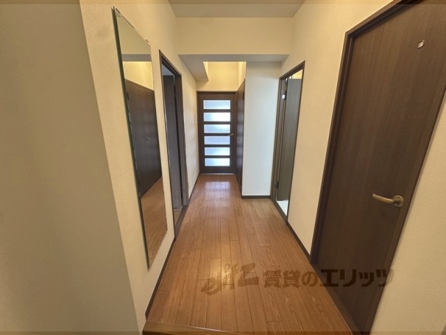 その他部屋・スペース　廊下