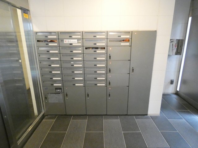 その他共有部分　共有部