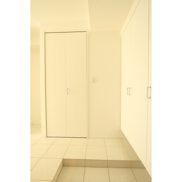 玄関　玄関※別部屋参考写真