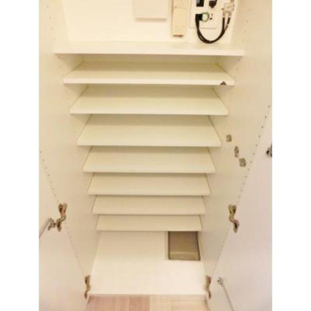 その他　※写真は同タイプ住戸です。