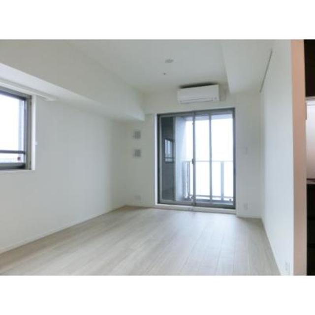 居室・リビング　※写真は同タイプ住戸です。