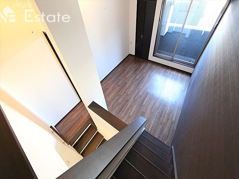 その他部屋・スペース　内装