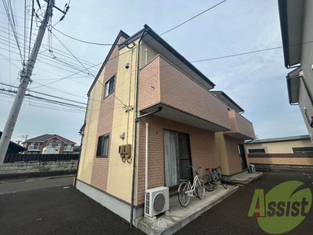 駐車場　駐車場その他