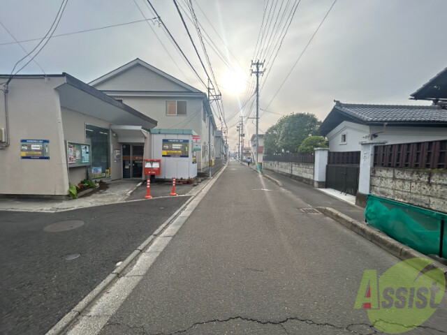 その他共有部分　駐輪場その他