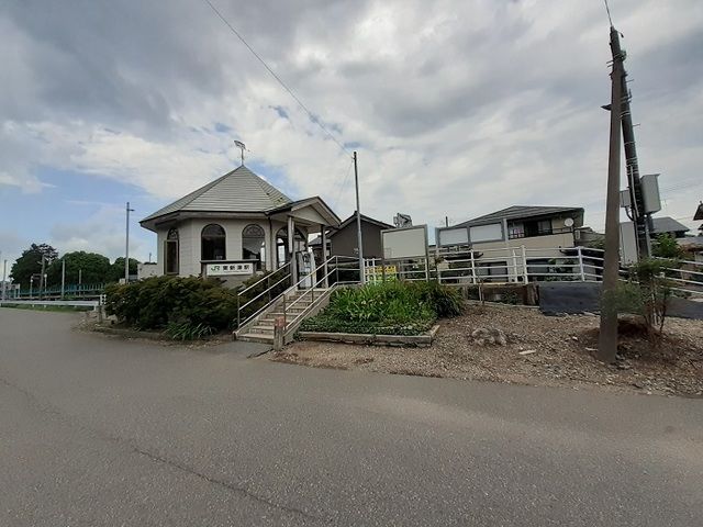 その他　東新津駅（その他）まで1300m