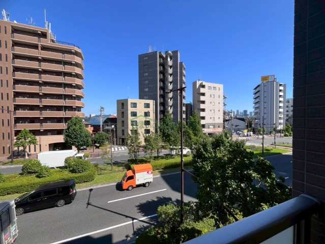 眺望　※別部屋参考