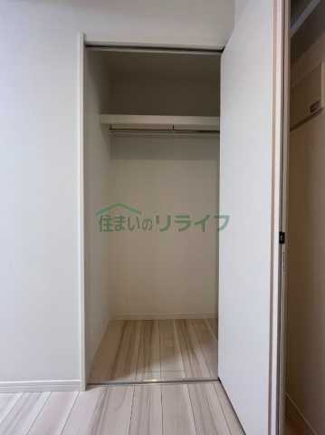 収納　※別部屋参考