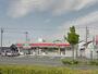 コンビニ　サンクス浜松初生店（コンビニ）まで575m