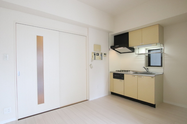 その他部屋・スペース　ＤＫ６．１帖