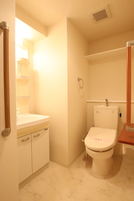 洗面設備　洗面所・トイレ