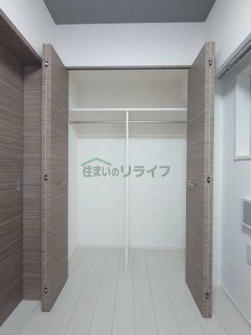 収納　リライフ浅草店