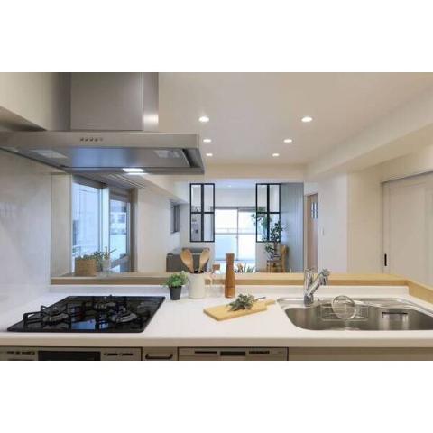 キッチン　キッチン（イメージ）