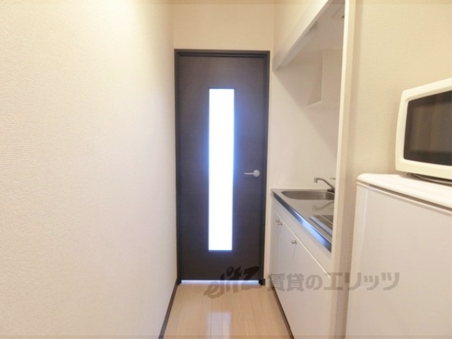 その他部屋・スペース　廊下