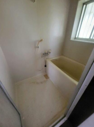 バス・シャワールーム　ハイツ小柳永田北