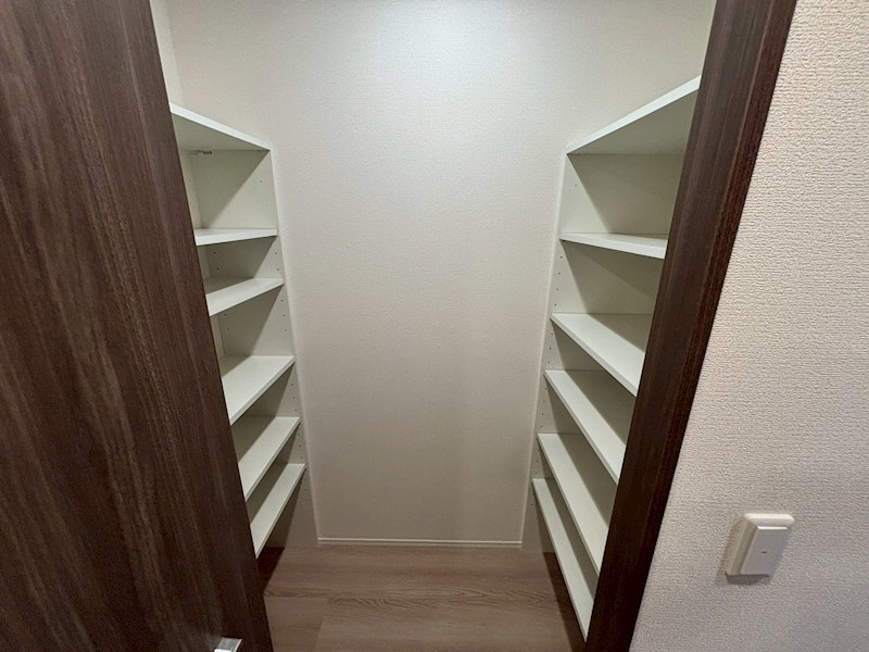 収納　同シリーズ同タイプ参考写真