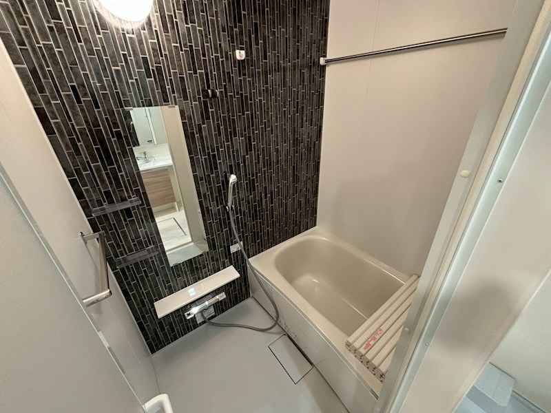 バス・シャワールーム　同シリーズ同タイプ参考写真