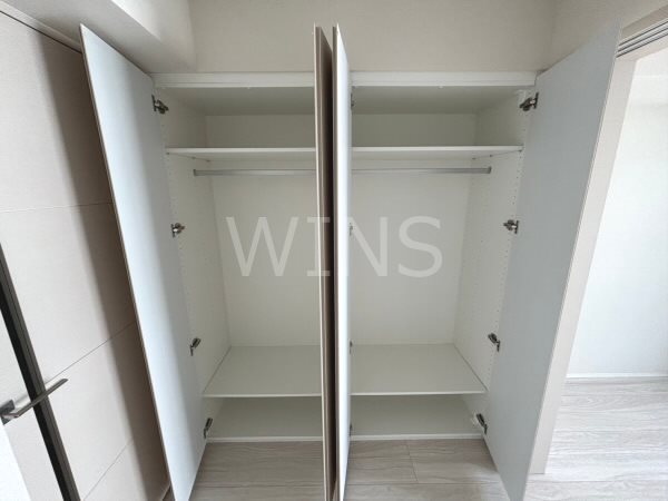 収納　★お問い合わせはウィンズ千歳烏山まで★