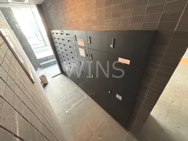 その他共有部分　★お問い合わせはウィンズ千歳烏山まで★