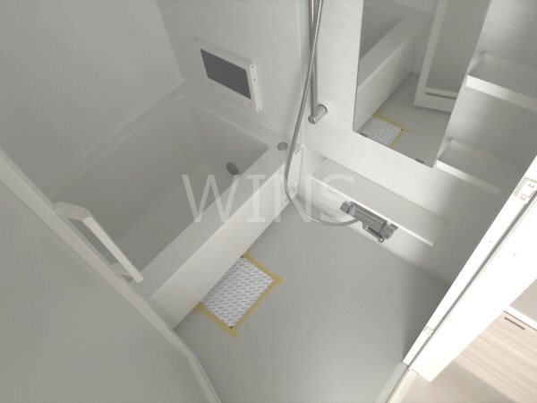 バス・シャワールーム　★お問い合わせはウィンズ千歳烏山まで★