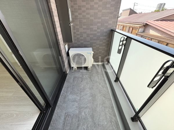 バルコニー　★お問い合わせはウィンズ千歳烏山まで★