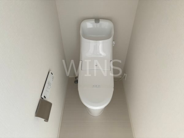 トイレ　★お問い合わせはウィンズ千歳烏山まで★