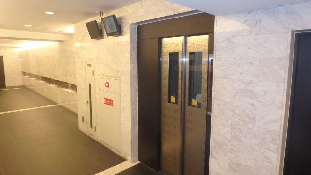 その他共有部分　その他共有部分