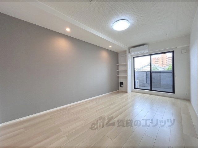 居室・リビング　洋室