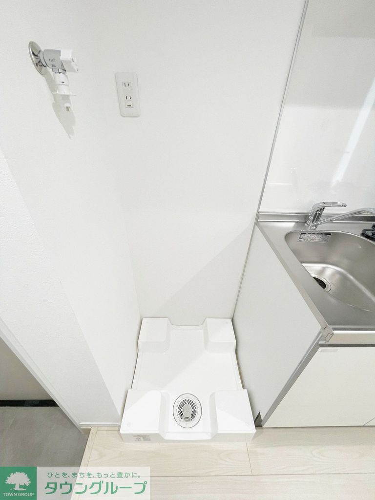 その他部屋・スペース　設備