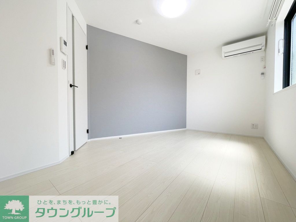 居室・リビング　リビング/居室