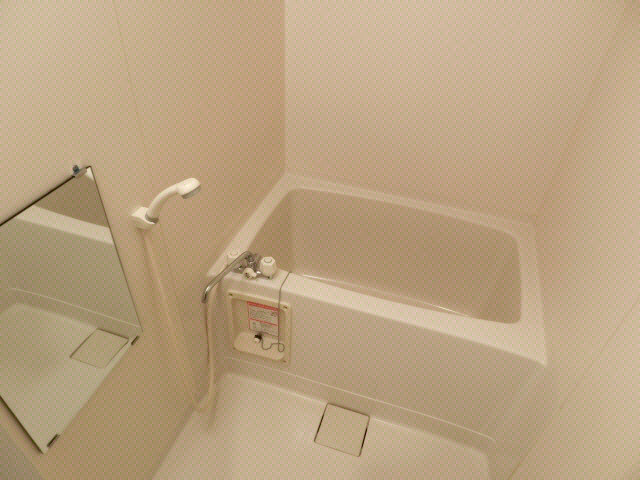 バス・シャワールーム　2015.9.13